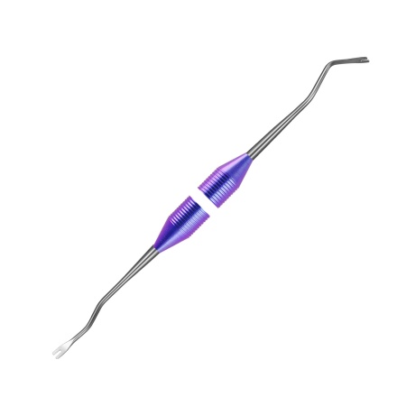 13-07 Твикс для работы с лигатурой